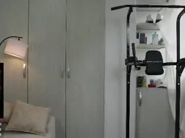 Chaturbate Adult Webcam of paradise_boy_s