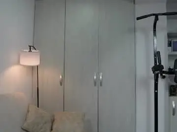Chaturbate Nude Webcam of paradise_boy_s