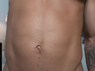 Chaturbate Nude Webcam of paradise_boy_s