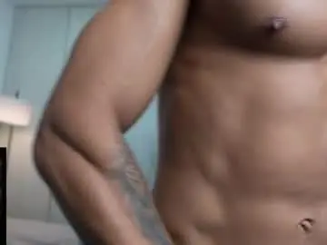 Chaturbate Best live sex cam show of paradise_boy_s