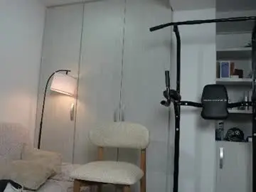 Chaturbate Adult Video Chat of paradise_boy_s