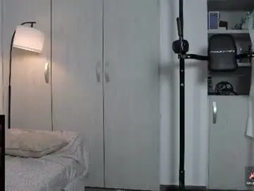 Chaturbate Best Webcam of paradise_boy_s