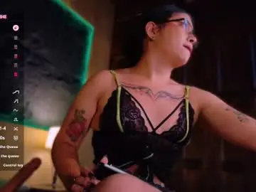 Chaturbate Adult Webcam of ravenmyth