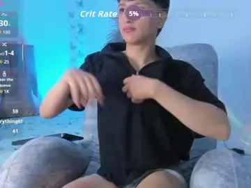 Chaturbate Free Porn Cam of santi_ll