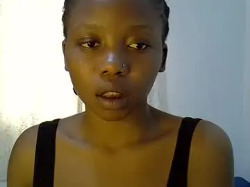 Chaturbate Best live sex cam show of shanell_kiss