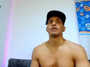 Chaturbate Sex Chat of smith_fitness