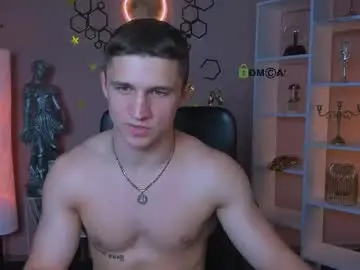 Chaturbate Free Porn Cam of teo_sol