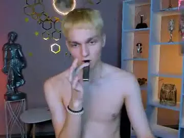Chaturbate Best Webcam of teo_sol