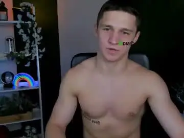 Chaturbate Adult Webcam of teo_sol