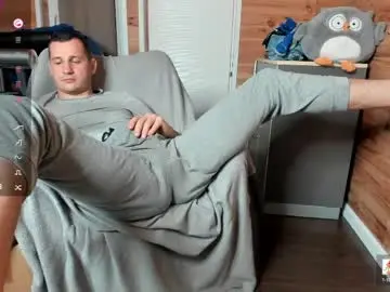 Chaturbate Adult Video Chat of thyleo