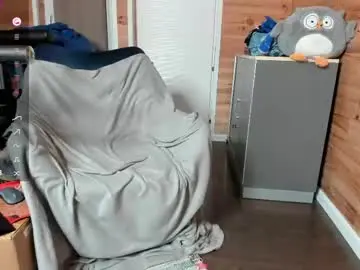 Chaturbate Adult Webcams of thyleo