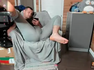 Chaturbate Free Porn Cam of thyleo