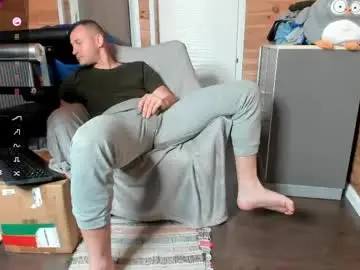 Chaturbate Sex Chat of thyleo
