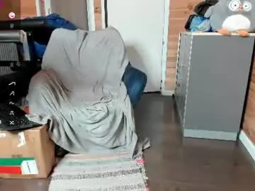 Chaturbate Sex Chat of thyleo