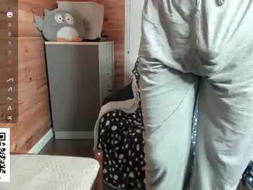 Chaturbate Adult Video Chat of thyleo