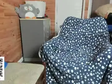 Chaturbate Sex Cam of thyleo