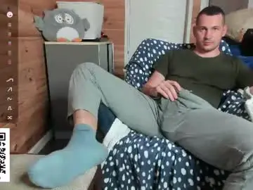Chaturbate Adult Video Chat of thyleo
