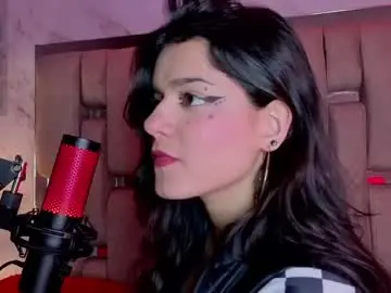 Chaturbate Free Porn Cam of valeriekay_