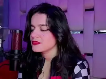 Chaturbate Live Sex Cam of valeriekay_