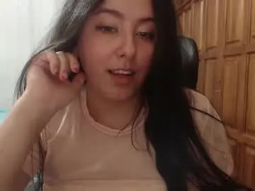 Chaturbate Live Porn of venus_cat_