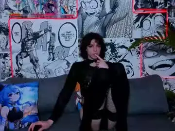 Chaturbate Live Sex Cam of wiley_barrington