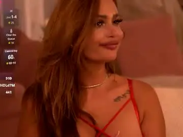 Chaturbate Private Sex Chat of zairalure