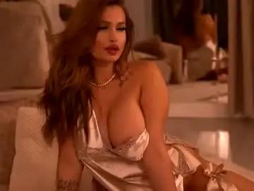 Chaturbate Sex Cam of zairalure