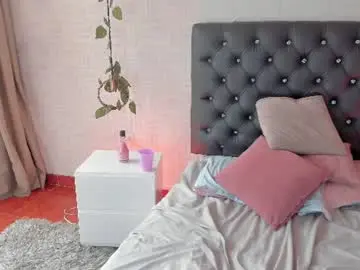 Chaturbate Adult Video Chat of zoe_rousee_