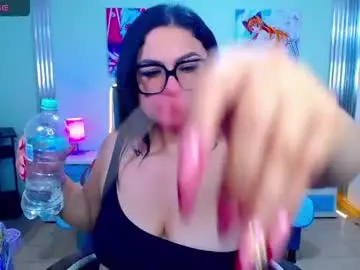 Chaturbate Live Sex Cam of _curvy_mature_