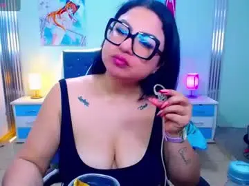 Chaturbate Live Sex Cam of _curvy_mature_
