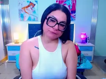 Chaturbate Sex Chat of _curvy_mature_
