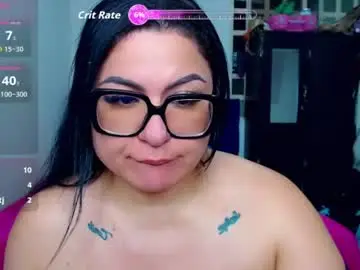 Chaturbate Adult Webcams of _curvy_mature_