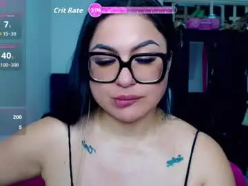 Chaturbate Best Webcam of _curvy_mature_