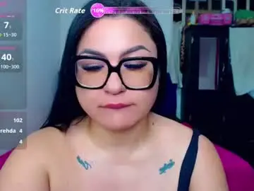 Chaturbate Adult Video Chat of _curvy_mature_