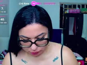 Chaturbate Best Webcam of _curvy_mature_