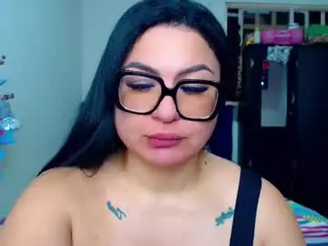 Chaturbate Free Porn Cam of _curvy_mature_