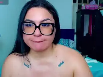 Chaturbate Adult Webcam of _curvy_mature_