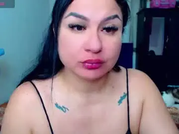 Chaturbate Free Live Porn of _curvy_mature_