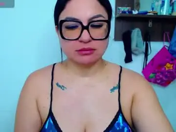 Chaturbate Live Porn of _curvy_mature_