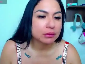 Chaturbate Sex Cam of _curvy_mature_