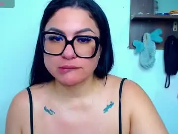 Chaturbate Free Porn Cam of _curvy_mature_