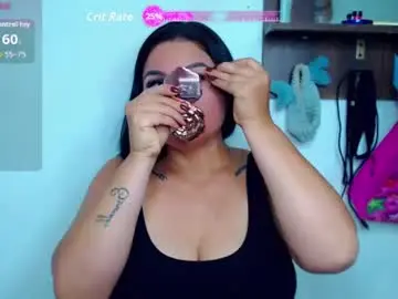 Chaturbate Adult Webcams of _curvy_mature_
