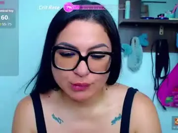 Chaturbate Best Webcam of _curvy_mature_