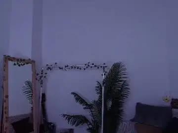 Chaturbate Nude Webcam of _monnytoon_