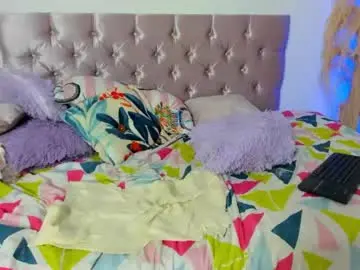 Chaturbate Free Live Porn of alana_vega69