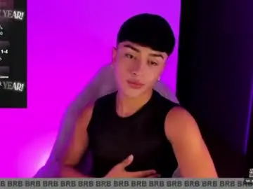 Chaturbate Adult Video Chat of andreewwx_m