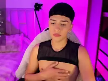 Chaturbate Live Porn of andreewwx_m