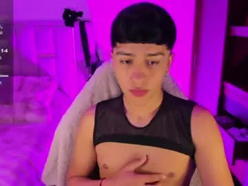Chaturbate Free Live Porn of andreewwx_m