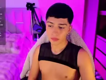 Chaturbate Sex Cam of andreewwx_m