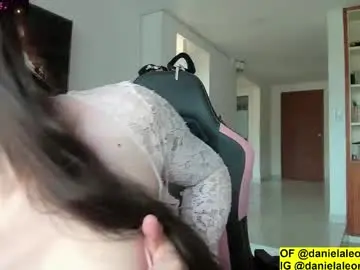 Chaturbate Free Porn Cam of andreja_pejic